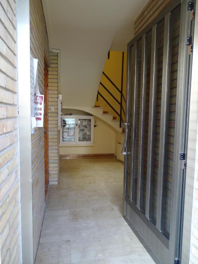 Apartamento Beatrix, Primera Linea, Con Aparcamiento Apartment Gandia Exterior photo