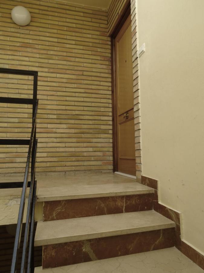 Apartamento Beatrix, Primera Linea, Con Aparcamiento Apartment Gandia Exterior photo